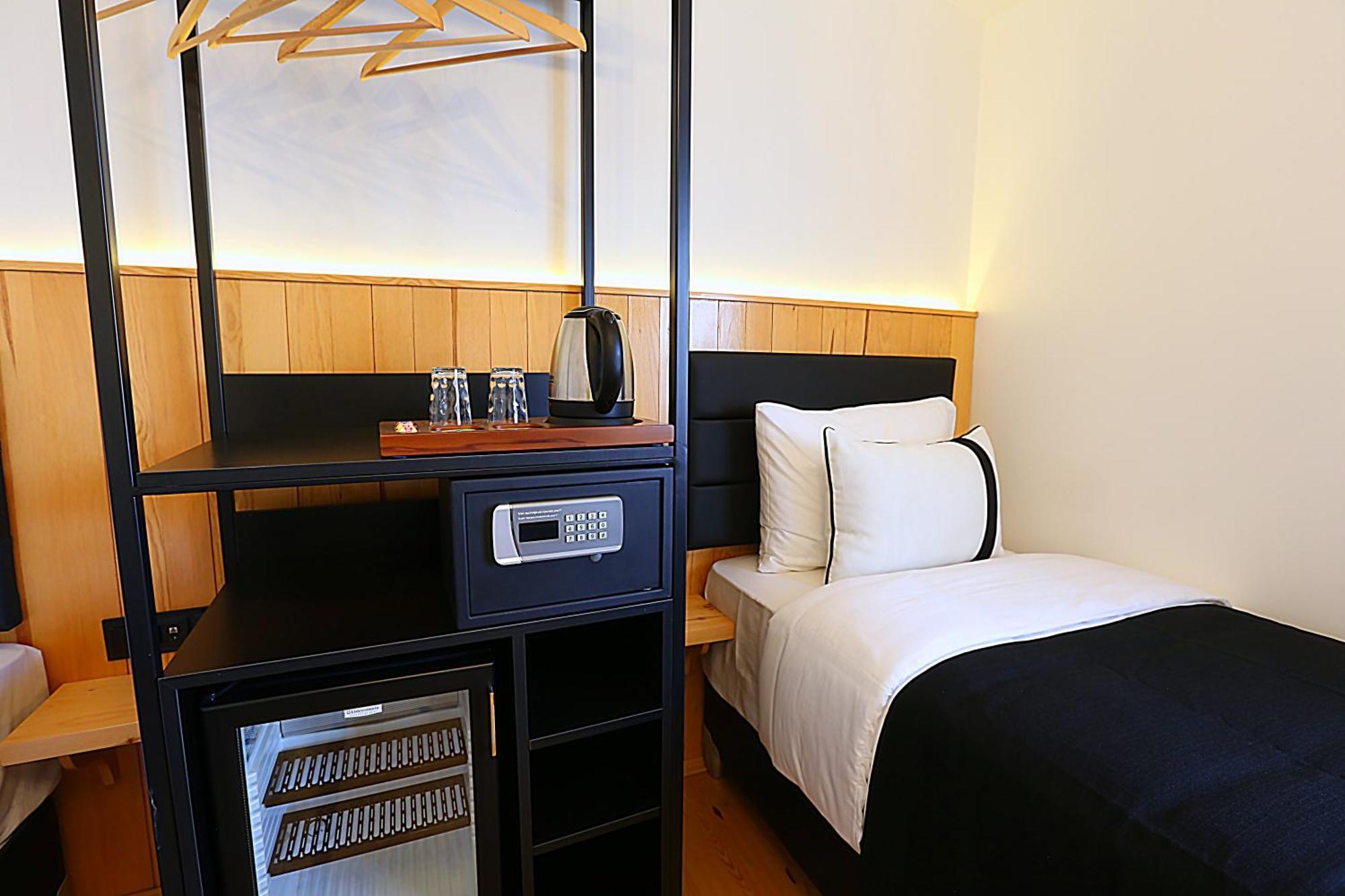 Hotel Taksim Istiklal Street Kamilbey Sueites