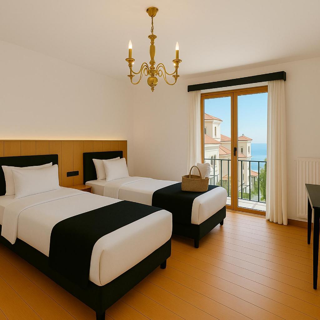 Taksim Istiklal Street Kamilbey Sueites Hotel