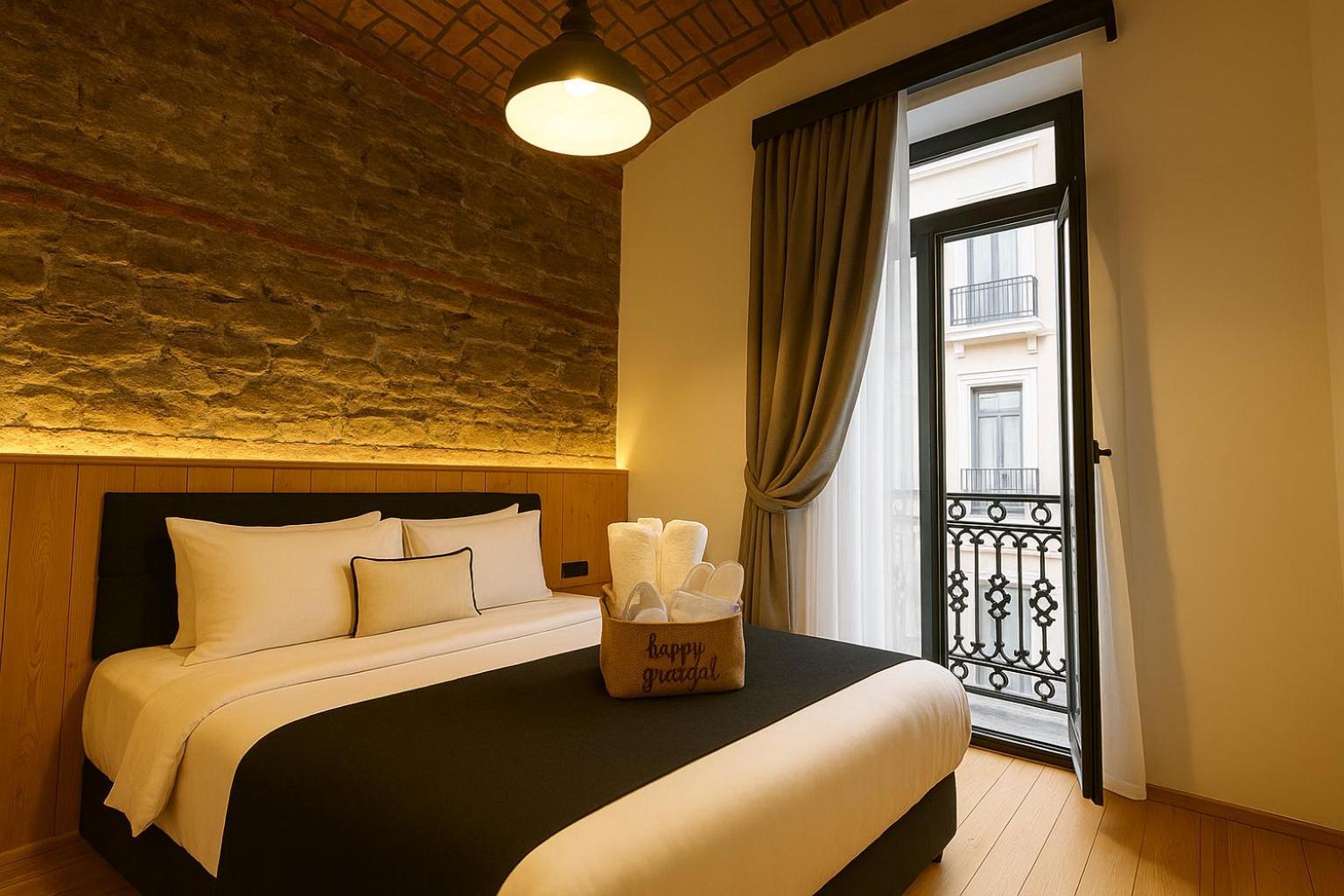Taksim Istiklal Street Kamilbey Sueites Hotel Provincia di Istanbul