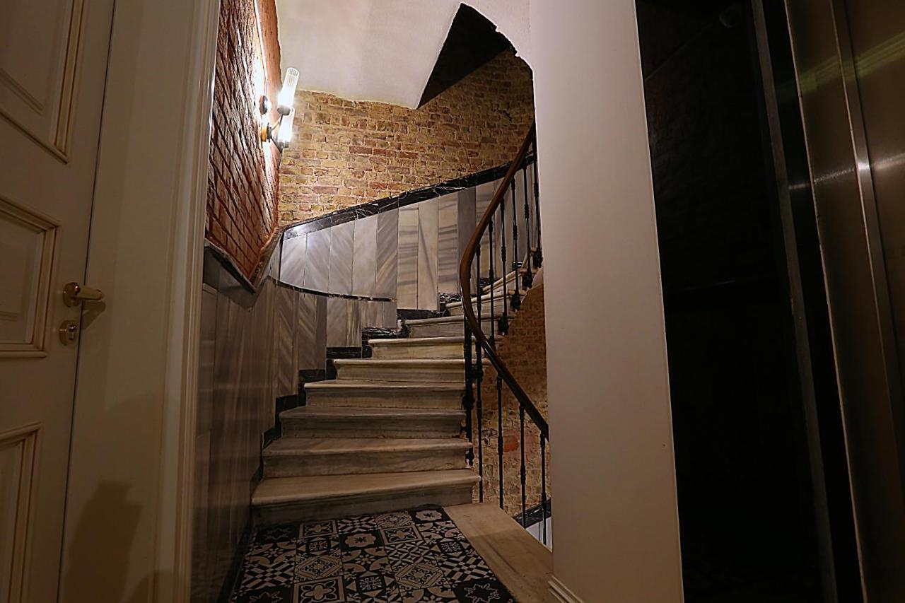 Taksim Istiklal Street Kamil - Historical 3*