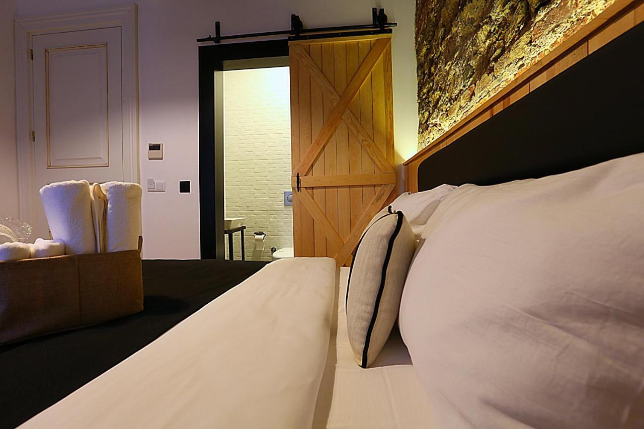 Taksim Istiklal Street Kamil - Historical Hotel Istanbul