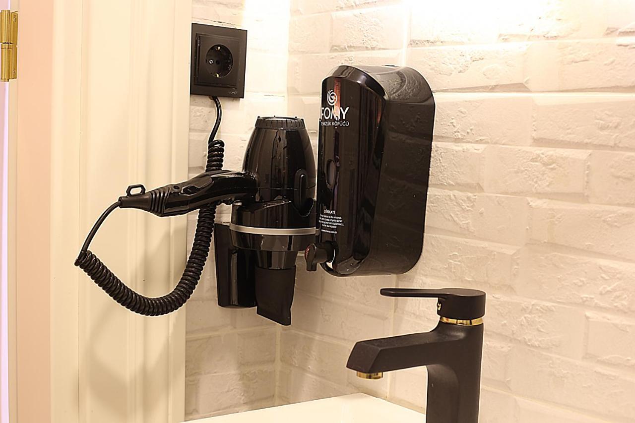 Taksim Istiklal Street Kamil - Historical 3* Istanbul