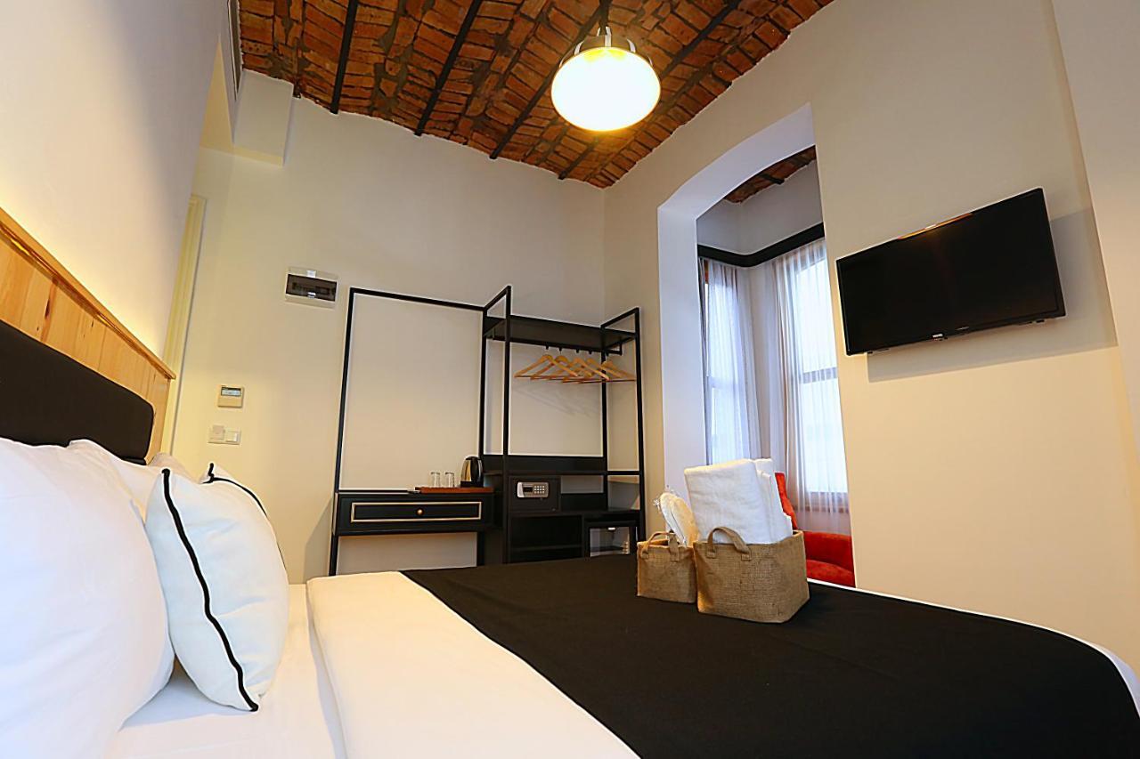 Taksim Istiklal Street Kamil - Historical 3* Istanbul