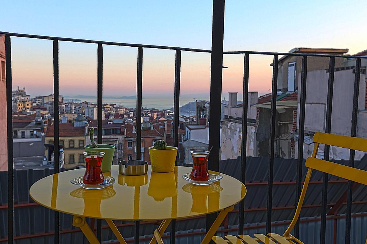 Taksim Istiklal Street Kamil - Historical 3*