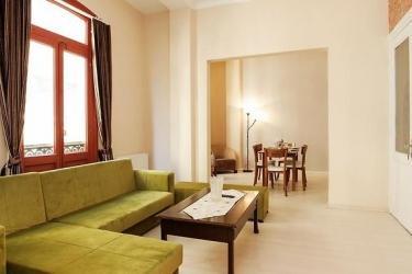 Taksim Istiklal Street Kamil - Historical Hotel