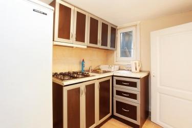 Hotel Taksim Istiklal Street Kamil - Historical