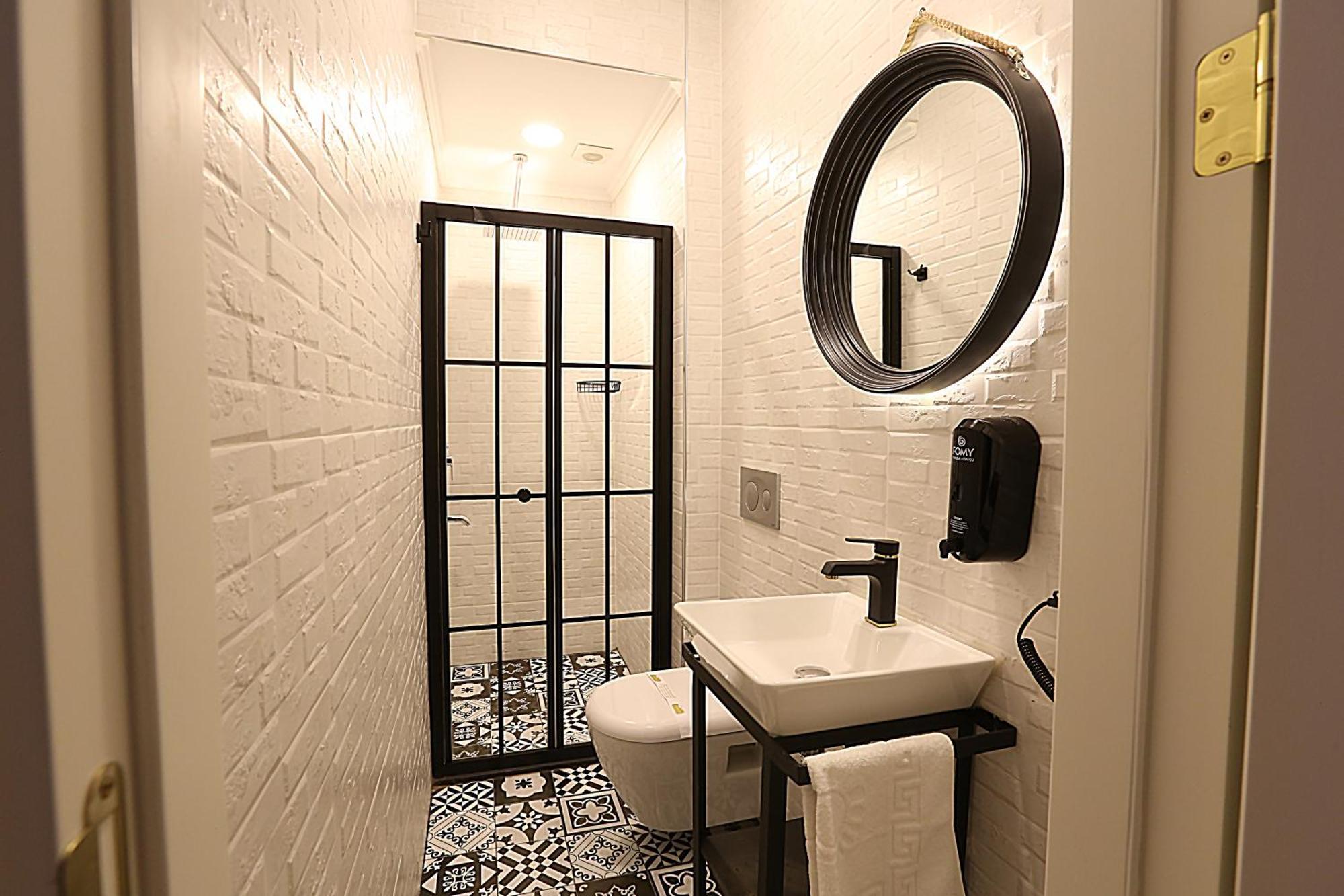 Taksim Istiklal Street Kamil - Historical 3*