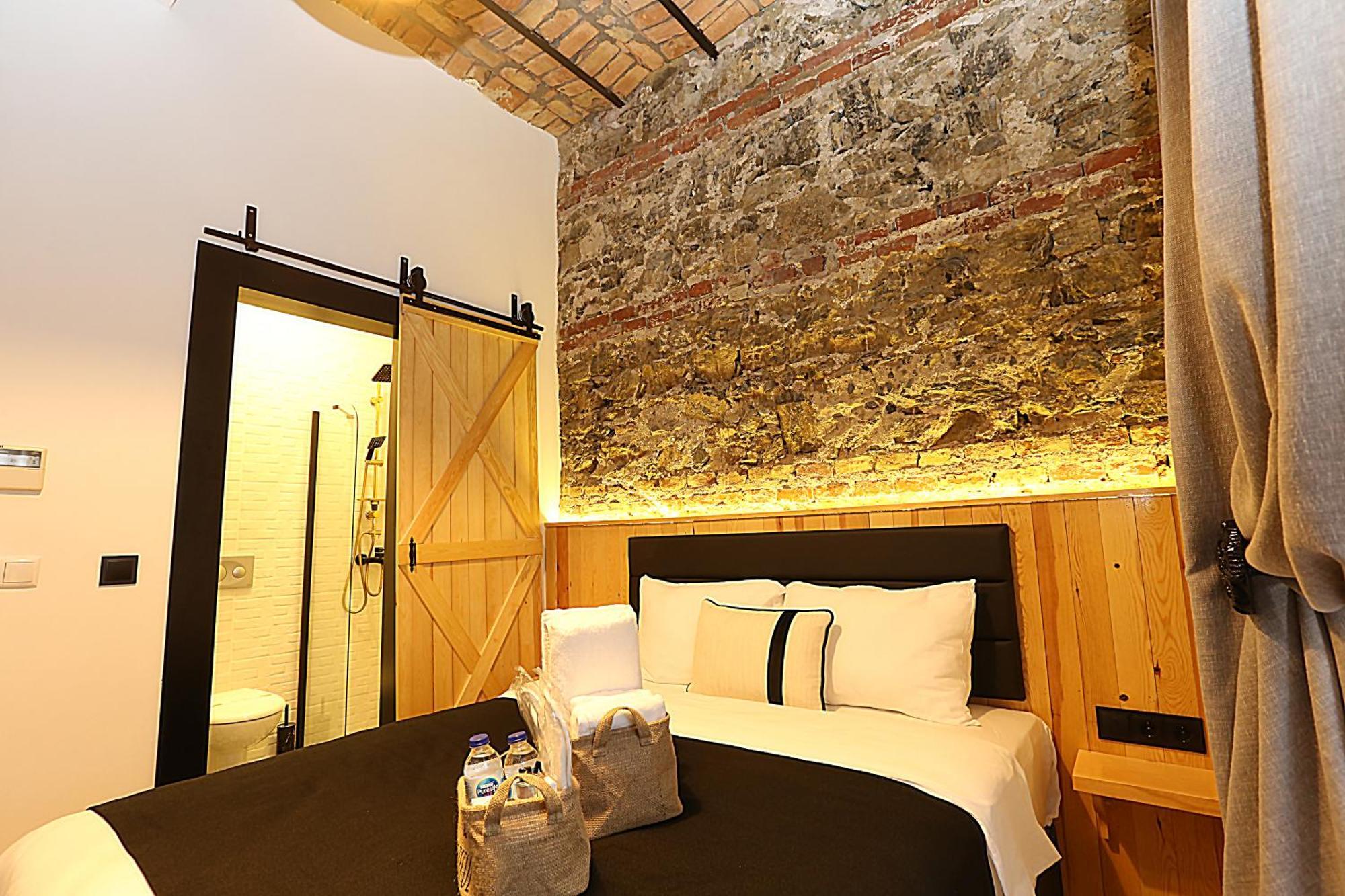 Hotel Taksim Istiklal Street Kamil - Historical Istanbul