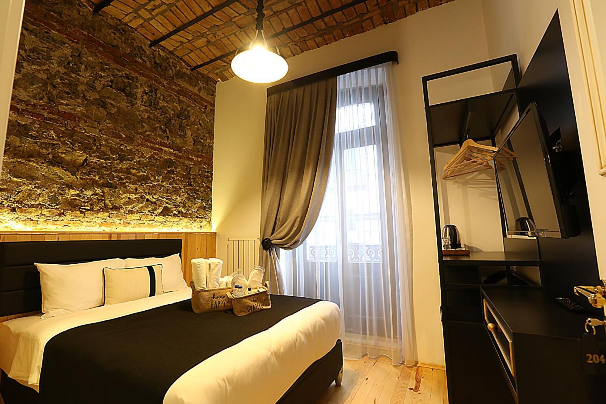 Taksim Istiklal Street Kamil - Historical 3* Istanbul
