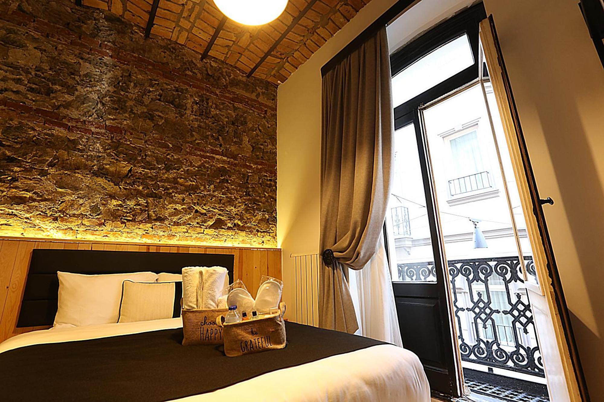 Hotel Taksim Istiklal Street Kamil - Historical Istanbul