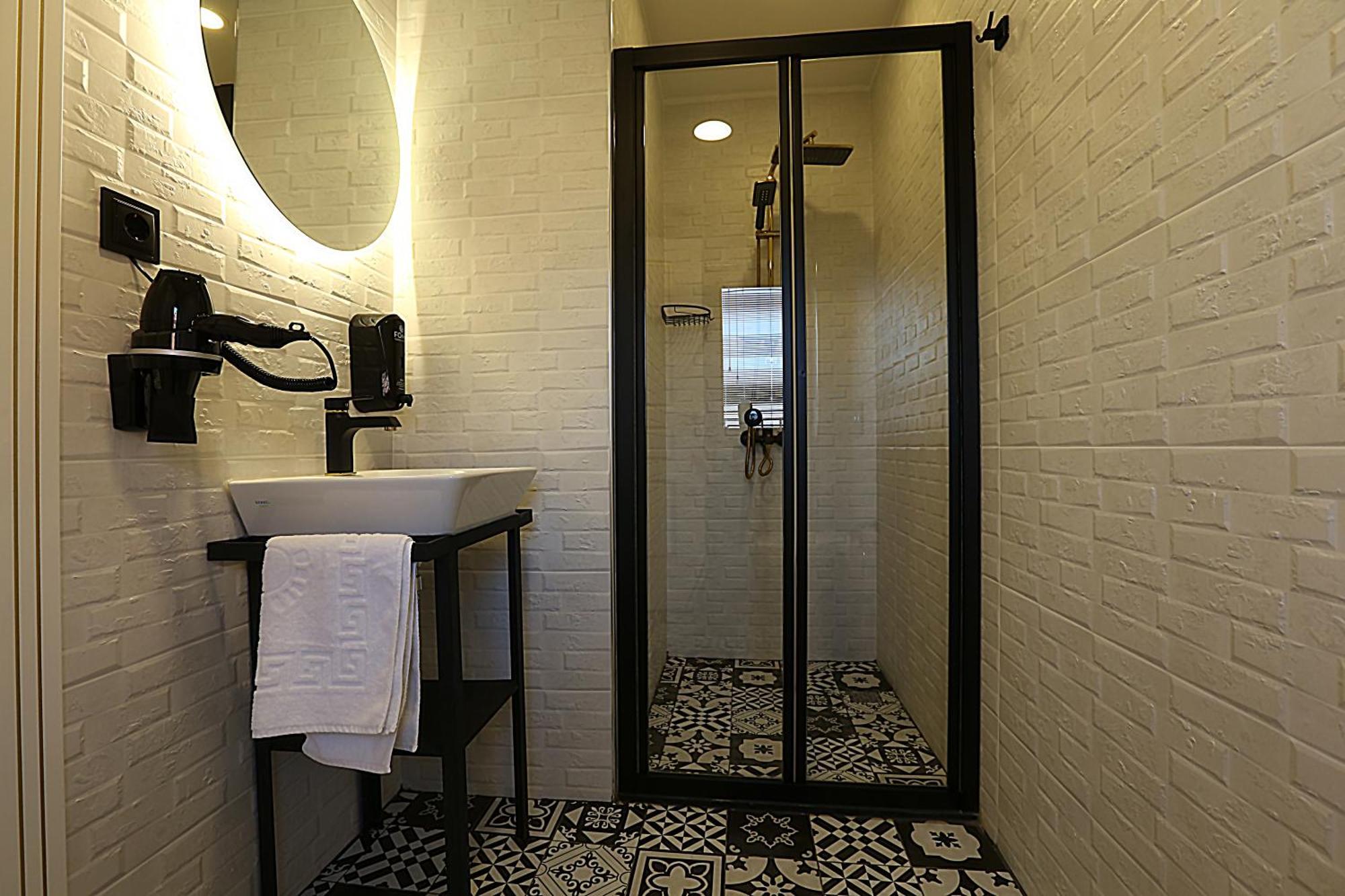 Taksim Istiklal Street Kamil - Historical Hotel 3*