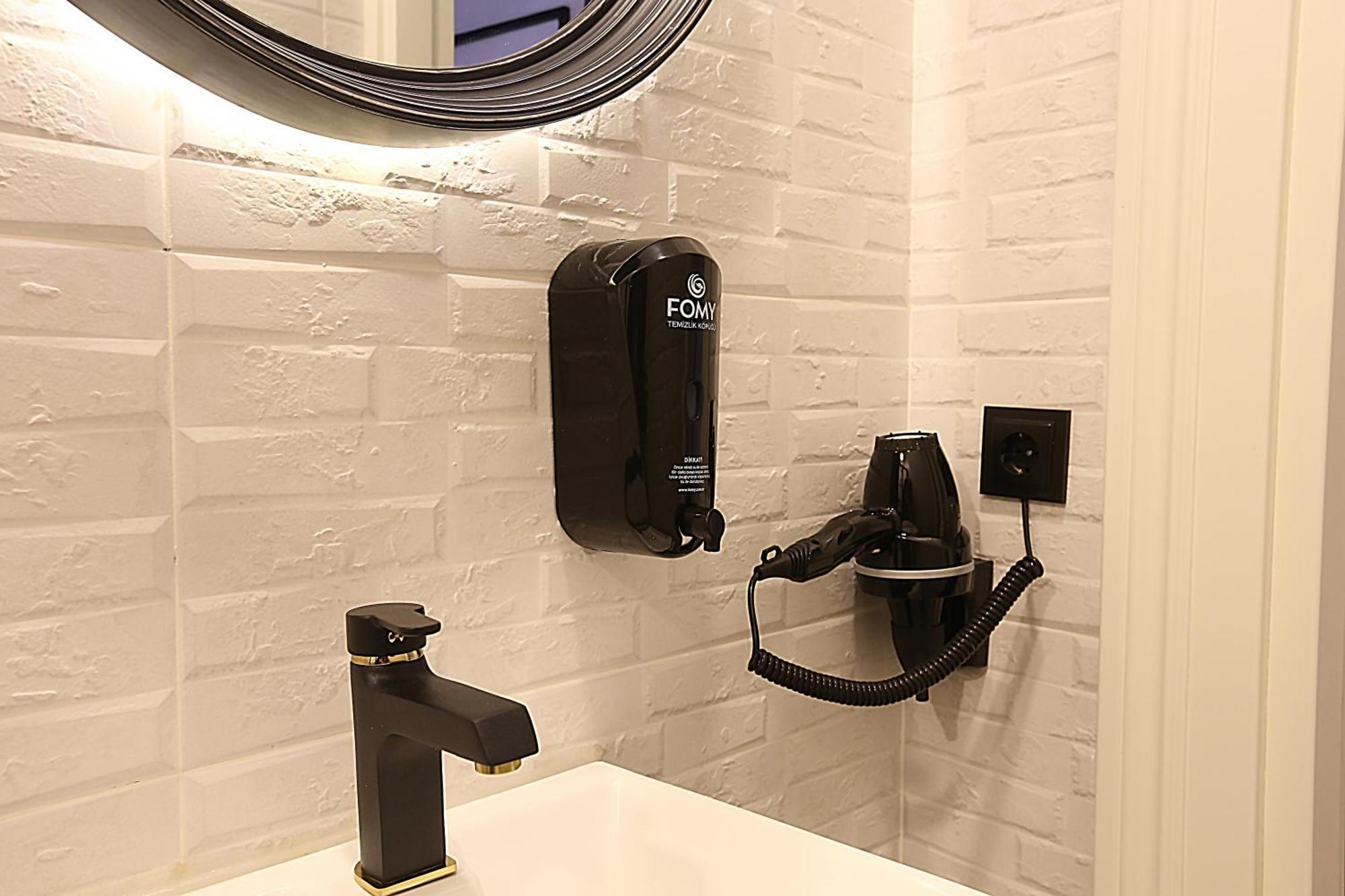 Taksim Istiklal Street Kamil - Historical 3*