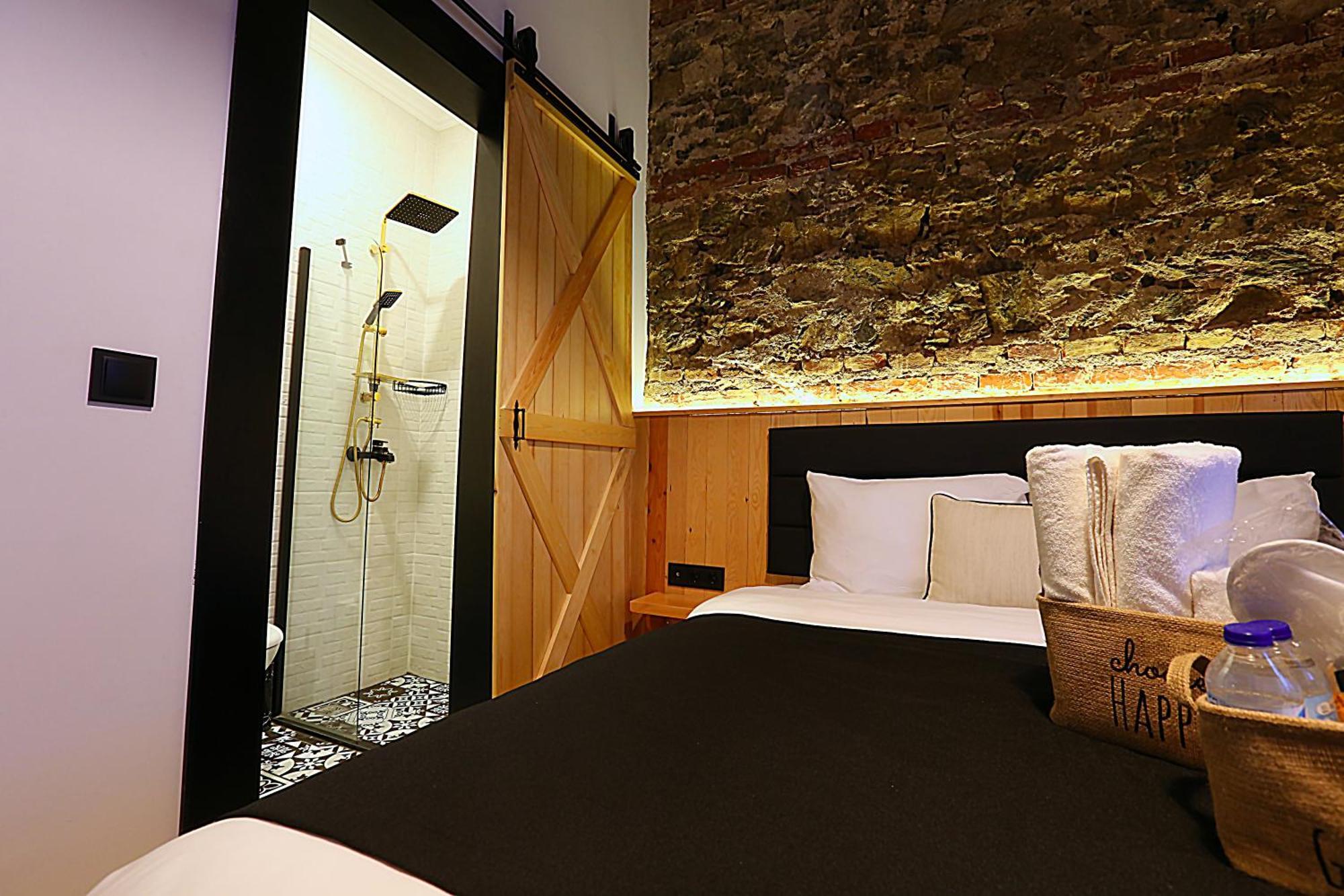 Taksim Istiklal Street Kamil - Historical 3* Istanbul