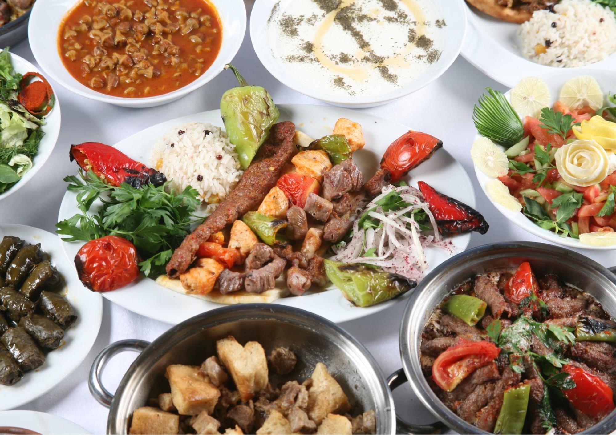 Hotel Taksim Istiklal Street Kamil - Historical Istanbul